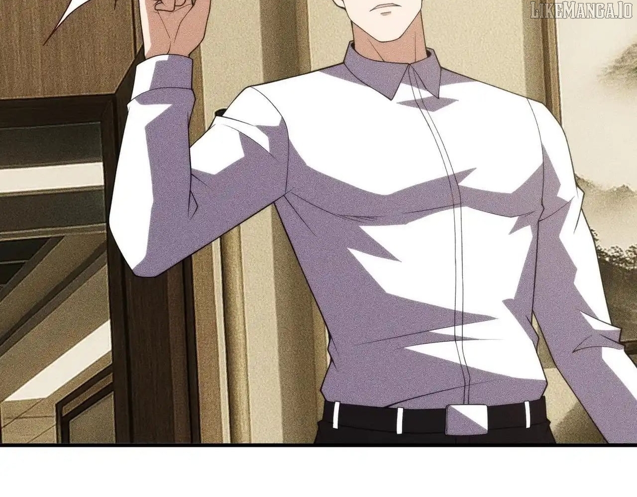 Hidden Dragon in the City (2025) Chapter 11 - page 123